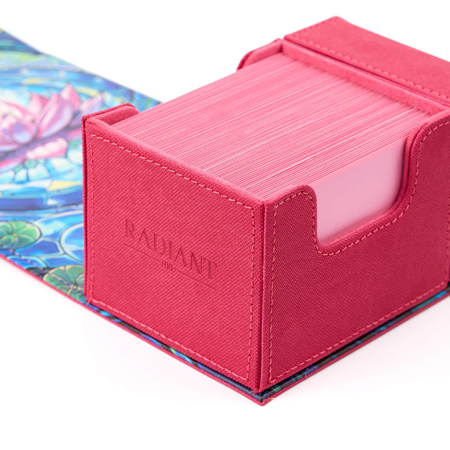 Pink - Blossom Grace - Deluxe - 100+