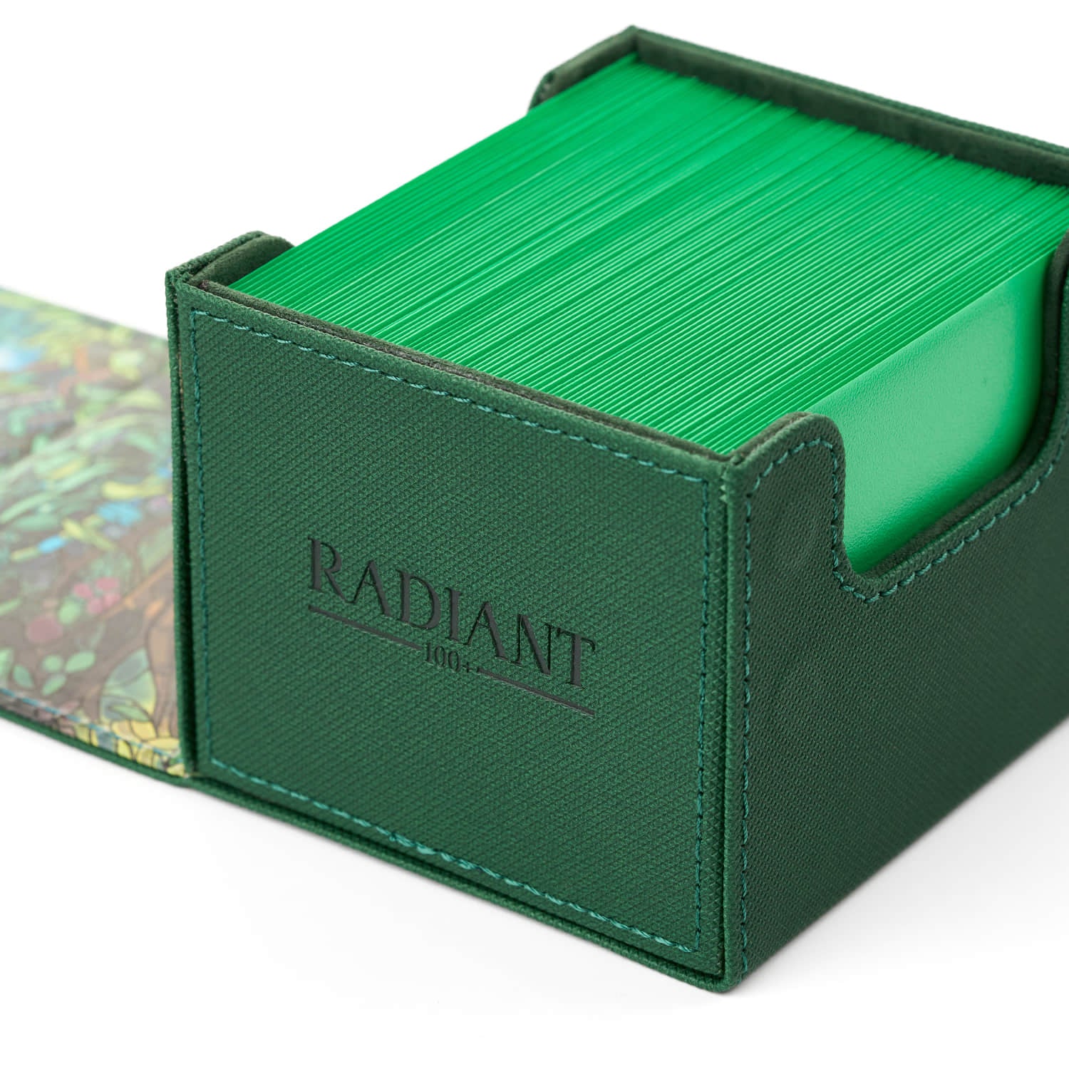 Green - Mythical Forest - Standard - 100+