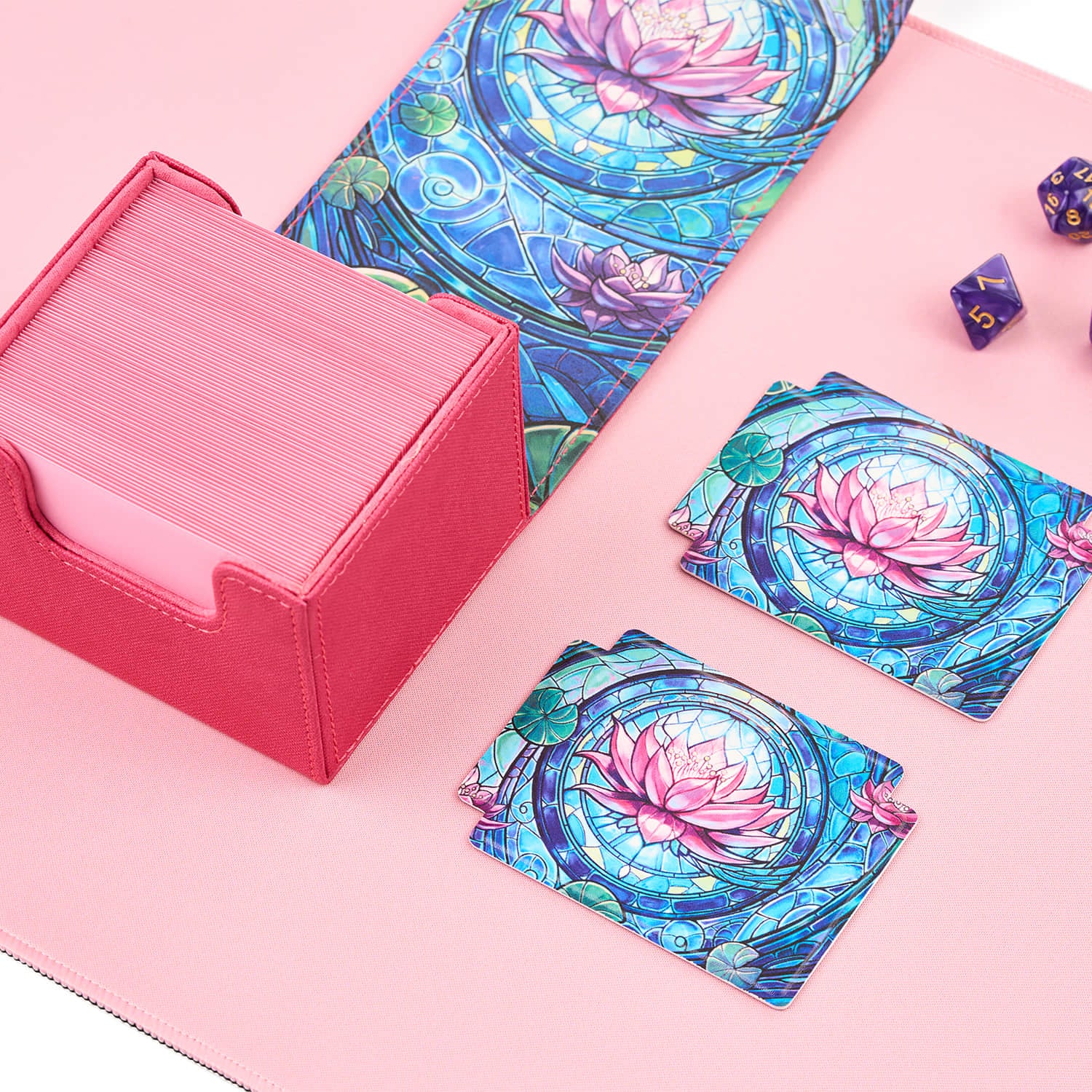 Pink - Blossom Grace - Standard - 100+