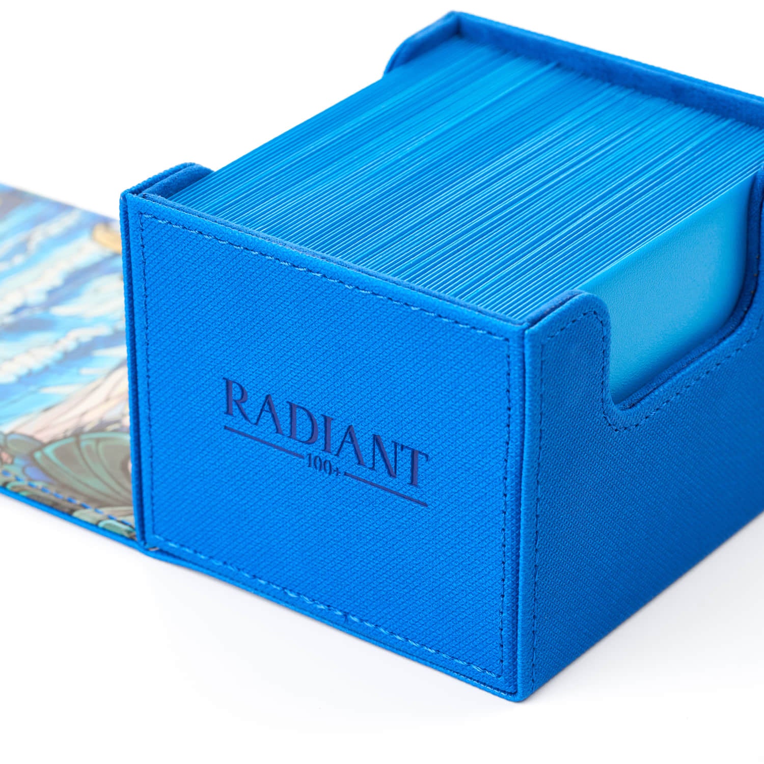 Blue - Hidden Island - Standard - 100+