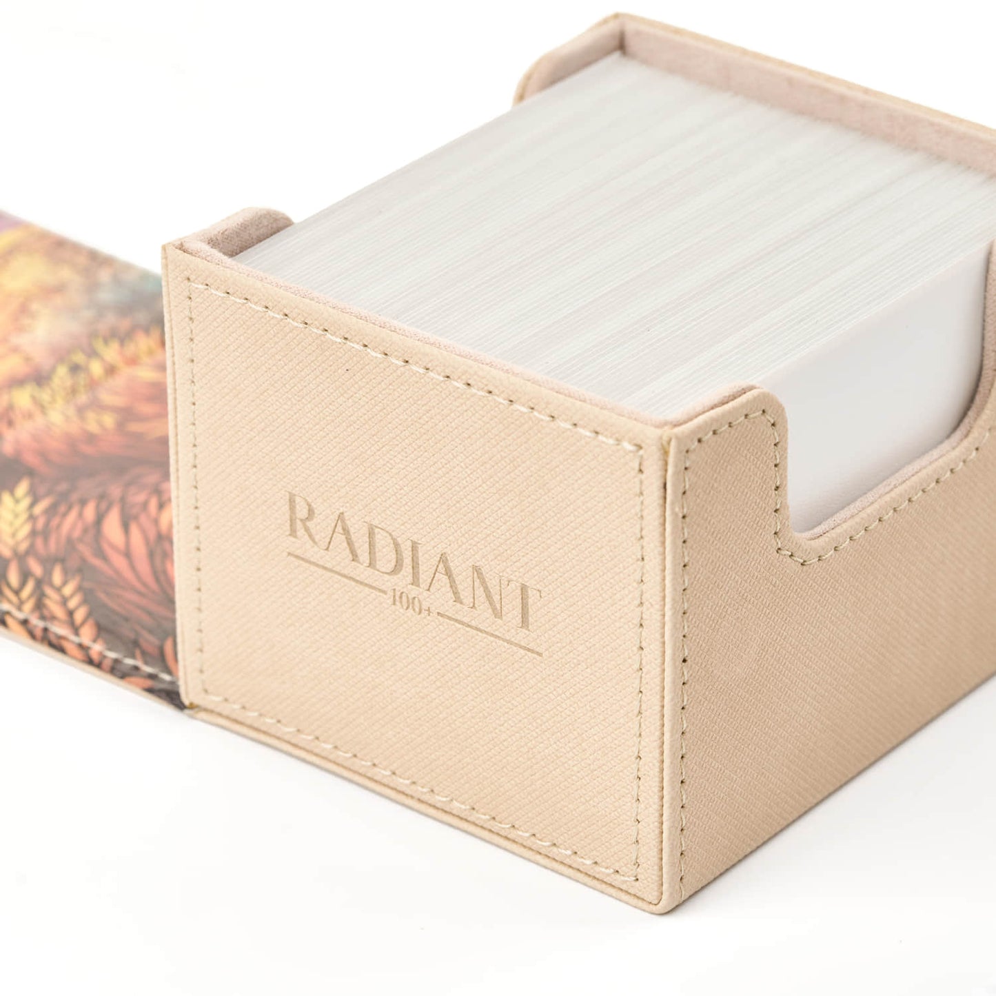 White - Golden Plains - Standard - 100+