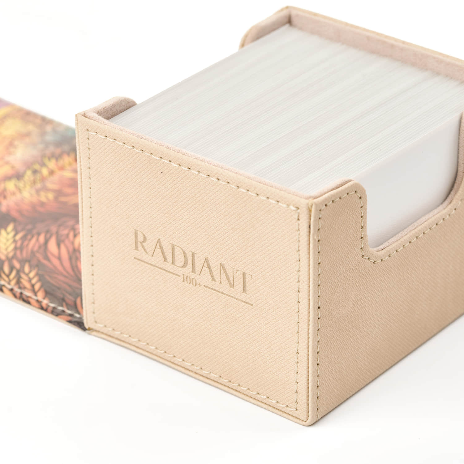 White - Golden Plains - Standard - 100+