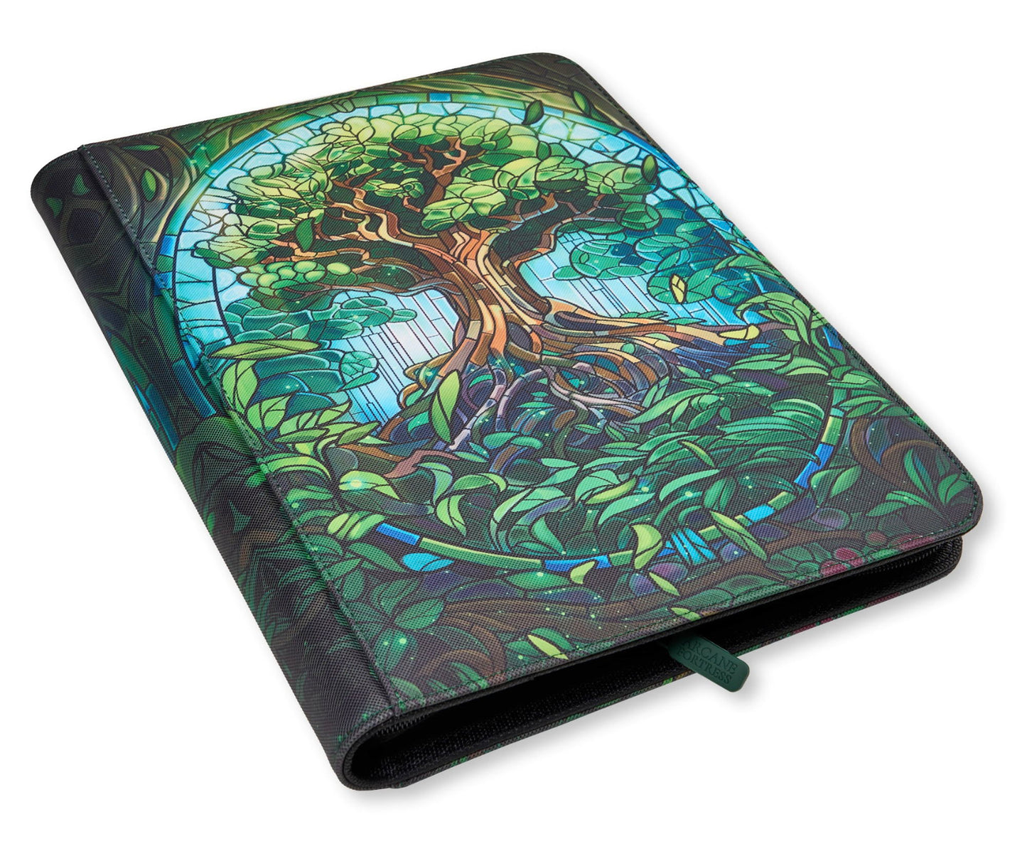 Green - Mythical Forest
