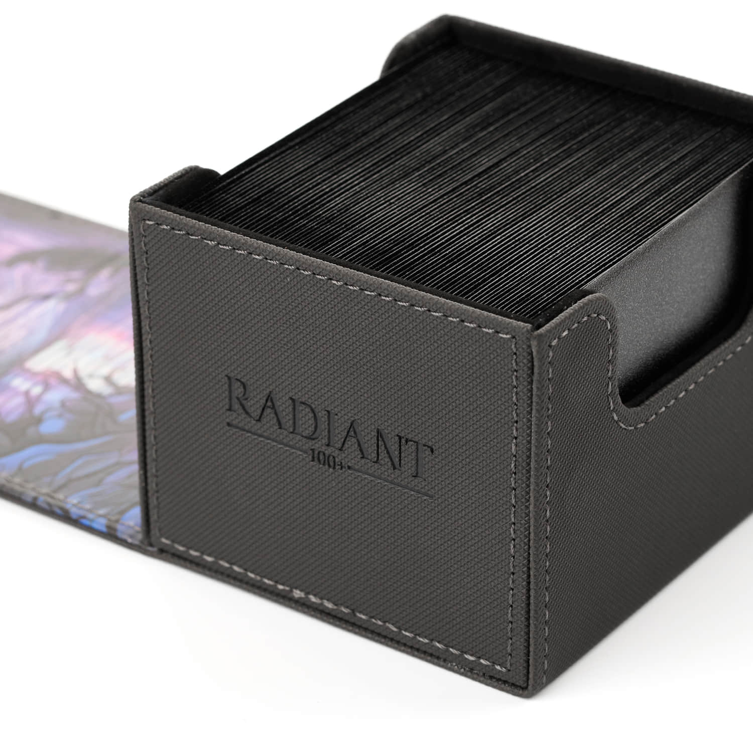 Black - Decaying Swamp - Standard - 100+