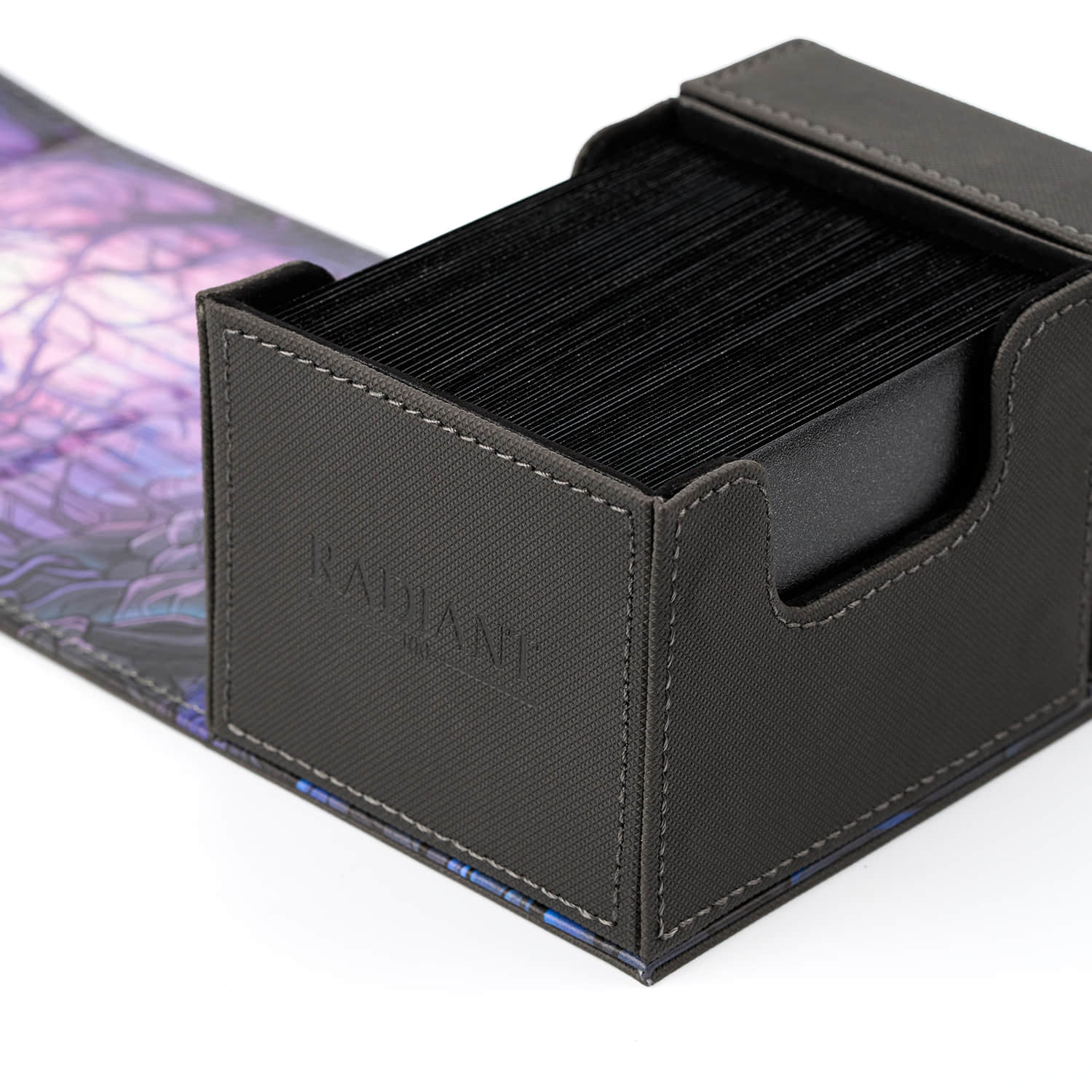 Black - Decaying Swamp - Deluxe - 100+