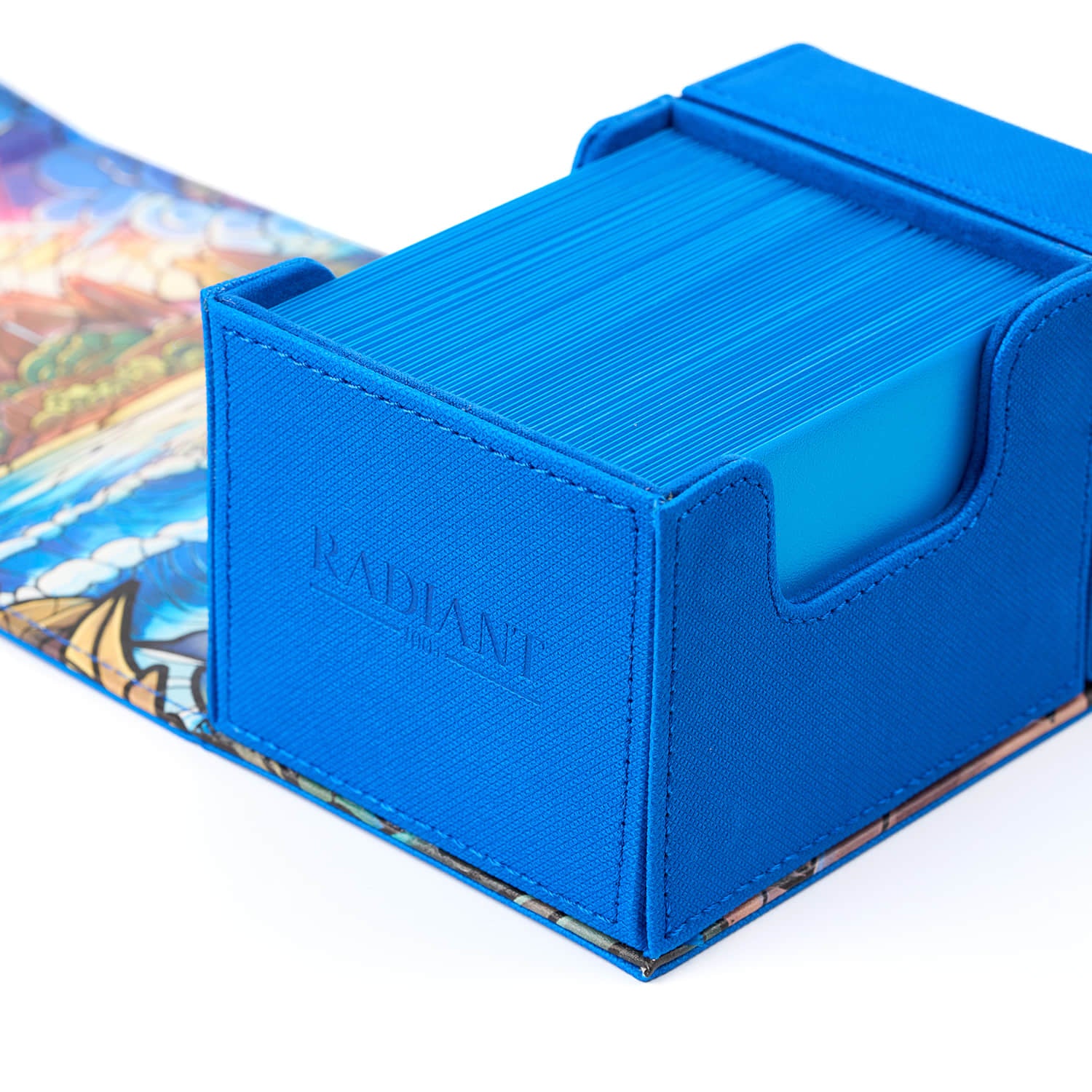 Blue - Hidden Island - Deluxe - 100+